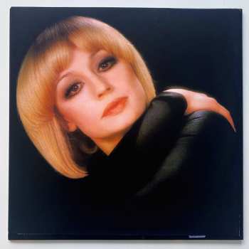 LP Raffaella Carrà: Raffaella CLR | LTD
