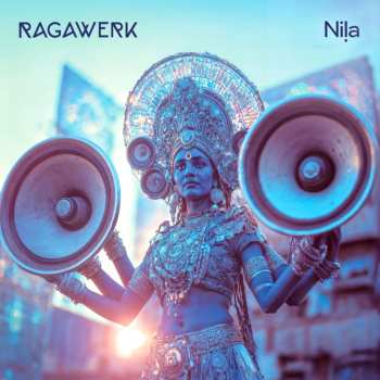 Album Ragawerk: Nila