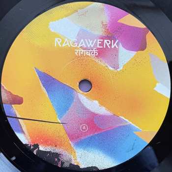 LP Ragawerk: Ragawerk
