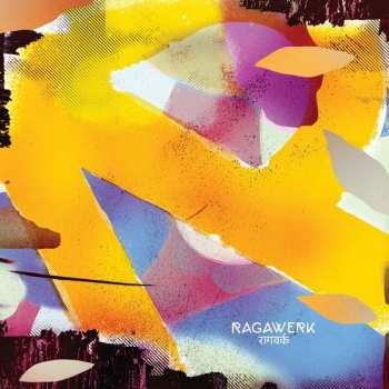 CD Ragawerk: Ragawerk