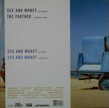 LP Ragazzi: Sex And Money