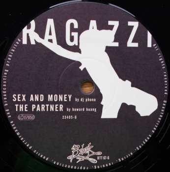 LP Ragazzi: Sex And Money