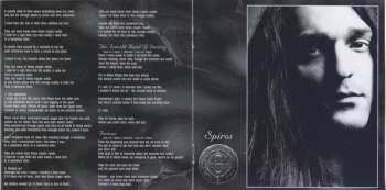 CD Rage: Black In Mind