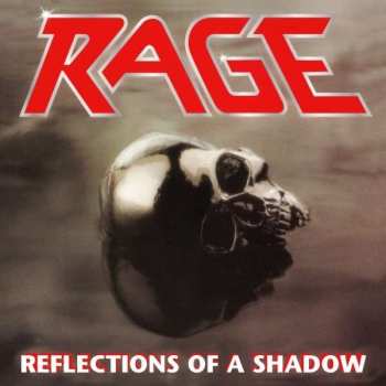 2LP Rage: Reflections Of A Shadow