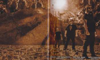 2CD Rage: Seasons Of The Black LTD
