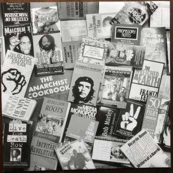 LP Rage Against The Machine: Evil Empire