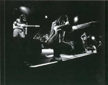 CD Rage Against The Machine: Live At The Grand Olympic Auditorium