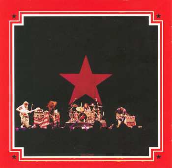 CD Rage Against The Machine: Live At The Grand Olympic Auditorium