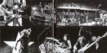 CD Rage Against The Machine: Live At The Grand Olympic Auditorium