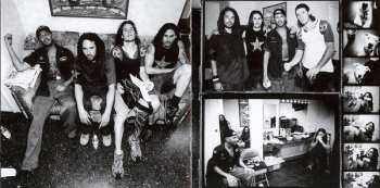 CD Rage Against The Machine: Live At The Grand Olympic Auditorium