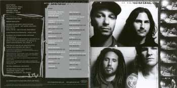 CD Rage Against The Machine: Live At The Grand Olympic Auditorium