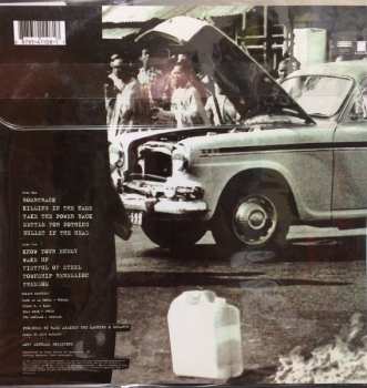 LP Rage Against The Machine: Rage Against The Machine XX PIC | LTD