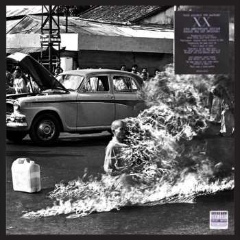 LP/2CD/2DVD/Set di cofanetti Rage Against The Machine: Rage Against The Machine XX DLX