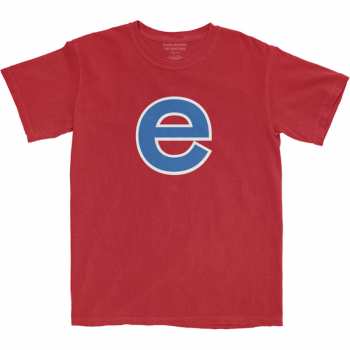 Merch Rage Against The Machine: Maglietta Big E