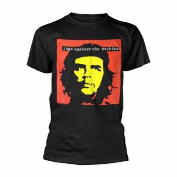 Merch Rage Against The Machine: Maglietta Che