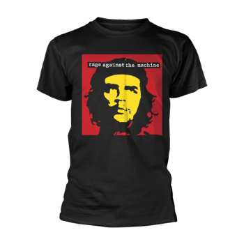 Merch Rage Against The Machine: Maglietta Che