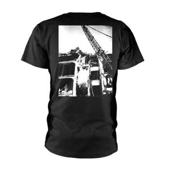 Merce Rage Against The Machine: Che XL