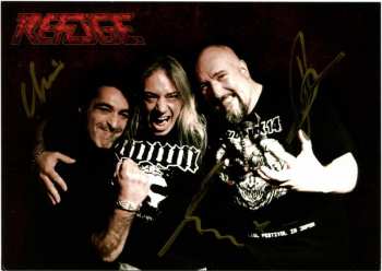 10CD/DVD/Set di cofanetti Rage: The Refuge Years LTD | DIGI