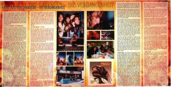 10CD/DVD/Set di cofanetti Rage: The Refuge Years LTD | DIGI