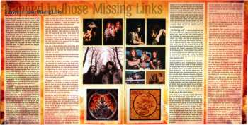 10CD/DVD/Set di cofanetti Rage: The Refuge Years LTD | DIGI
