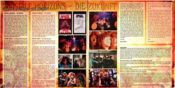 10CD/DVD/Set di cofanetti Rage: The Refuge Years LTD | DIGI