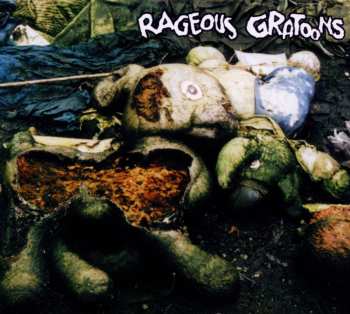 Album Rageous Gratoons: Rageous Gratoons