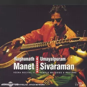 Veena Recital I et II