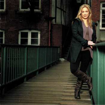 CD Johannes Brahms: Händel-Variationen • Walzer • Rhapsodien