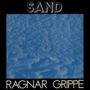 LP Ragnar Grippe: Sand