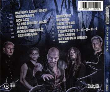 CD Ragnaröek: Dornig LTD