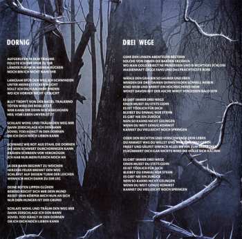 CD Ragnaröek: Dornig LTD