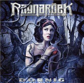 CD Ragnaröek: Dornig LTD