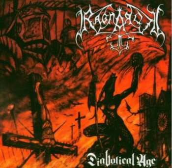 Album Ragnarok: Diabolical Age