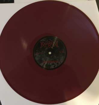 LP Ragnarok: Non Debellicata LTD | NUM | CLR