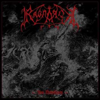 LP Ragnarok: Non Debellicata LTD | NUM | CLR