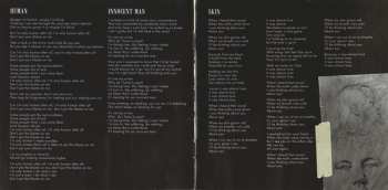 CD Rag'n'Bone Man: Human