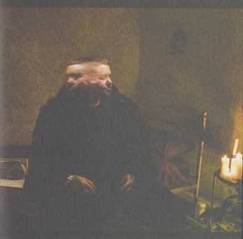 CD Rag'n'Bone Man: Life By Misadventure