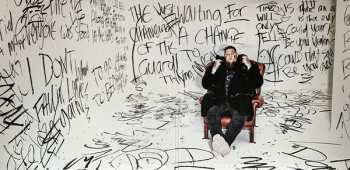 2LP Rag'n'Bone Man: Life By Misadventure LTD | CLR