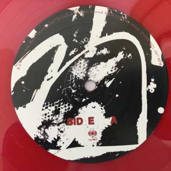 2LP Rag'n'Bone Man: Life By Misadventure LTD | CLR