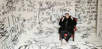 2LP Rag'n'Bone Man: Life By Misadventure CLR | LTD