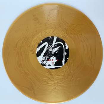 2LP Rag'n'Bone Man: Life By Misadventure CLR | LTD