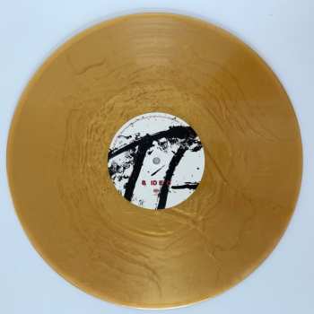 2LP Rag'n'Bone Man: Life By Misadventure CLR | LTD