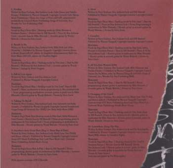 CD Rag'n'Bone Man: Life By Misadventure