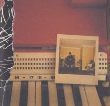 CD Rag'n'Bone Man: Life By Misadventure