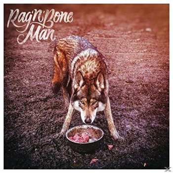 CD Rag'n'Bone Man: Wolves
