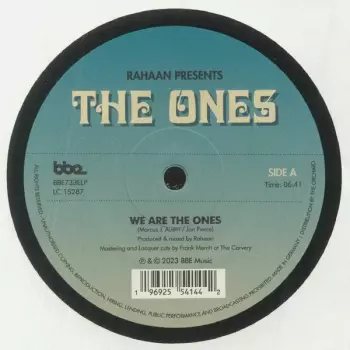 The Ones