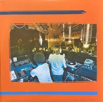 2LP Rahaan: Under The Influence Volume Ten (A Collection Of Rare Funk & Disco)