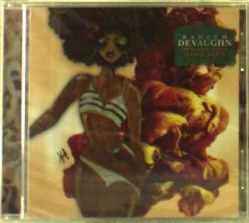 Album Raheem DeVaughn: Decade Of A Love King