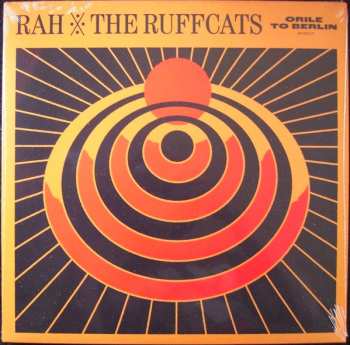 Album The Ruffcats: Orile To Berlin