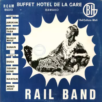 Rail Band